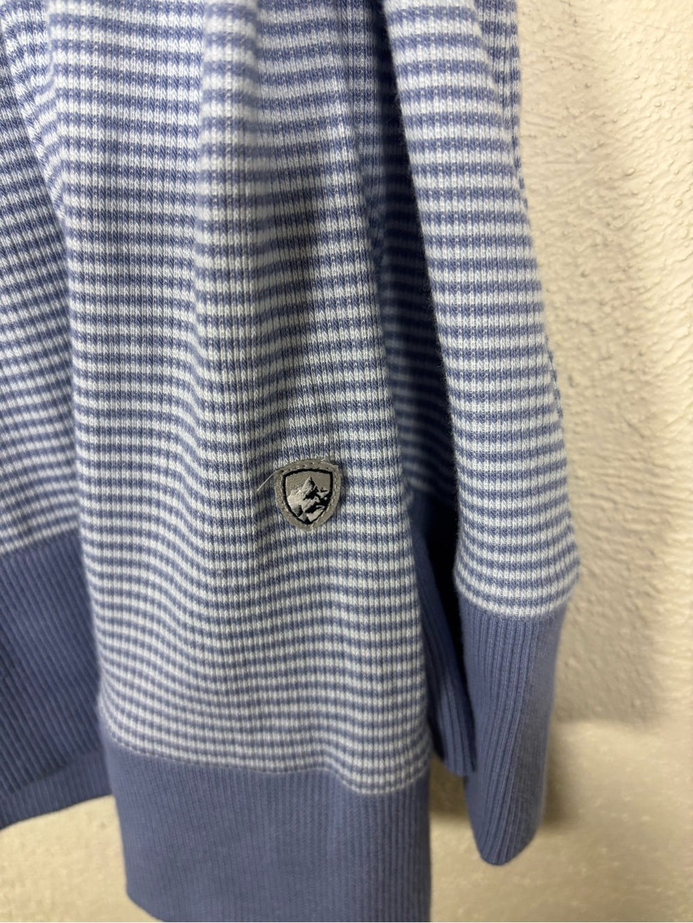 Kuhl Pullover Hoodie - Picture 4 of 5